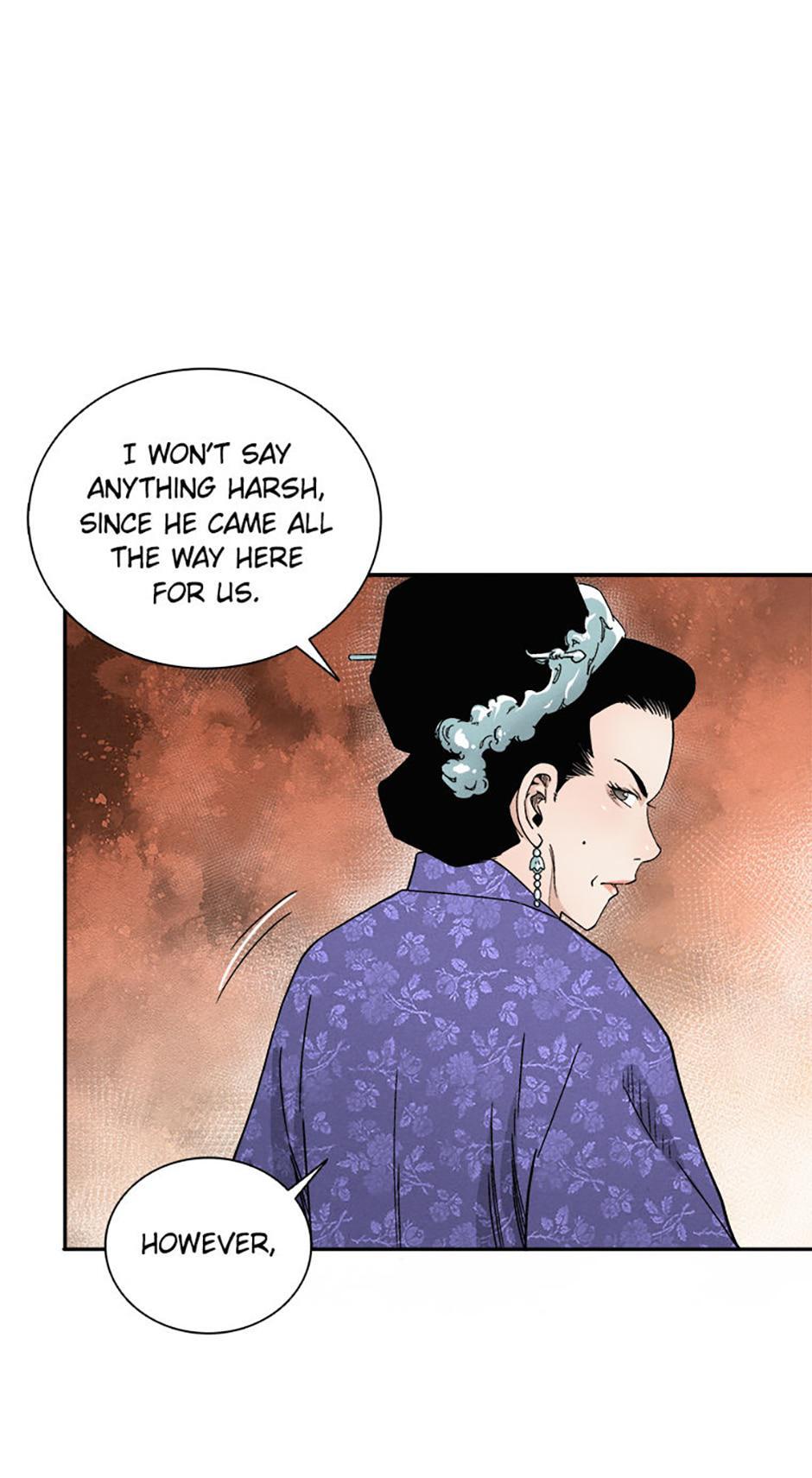 Read The Divine Surgeon Manga Online