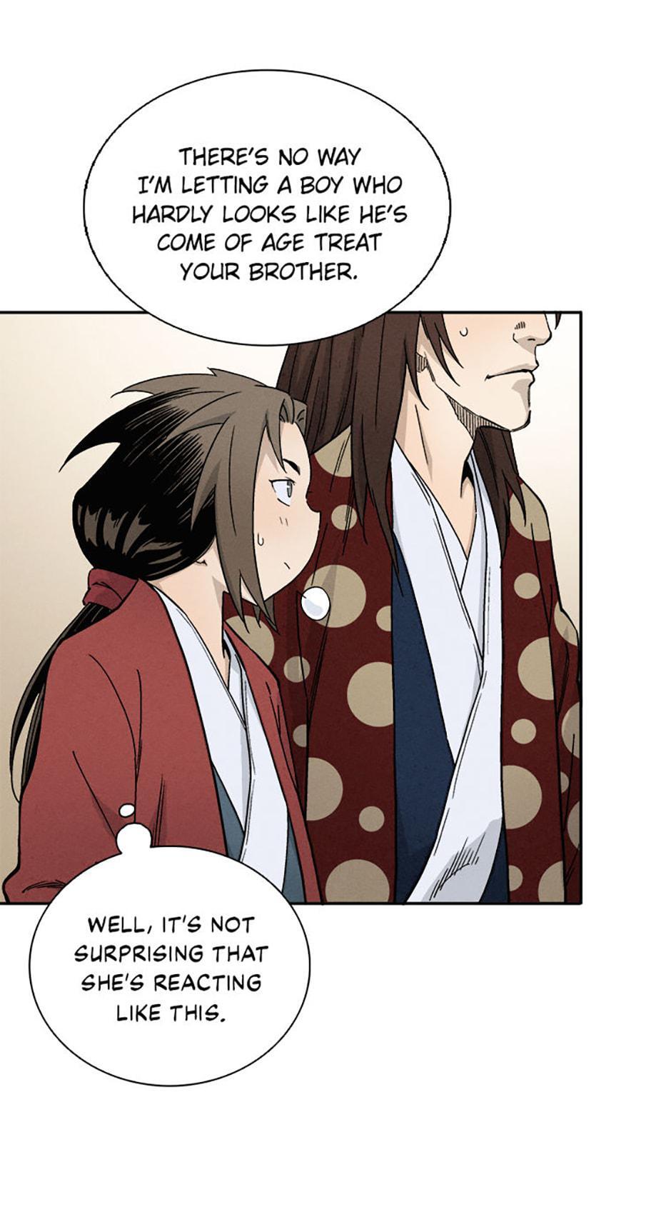 Read The Divine Surgeon Manga Online