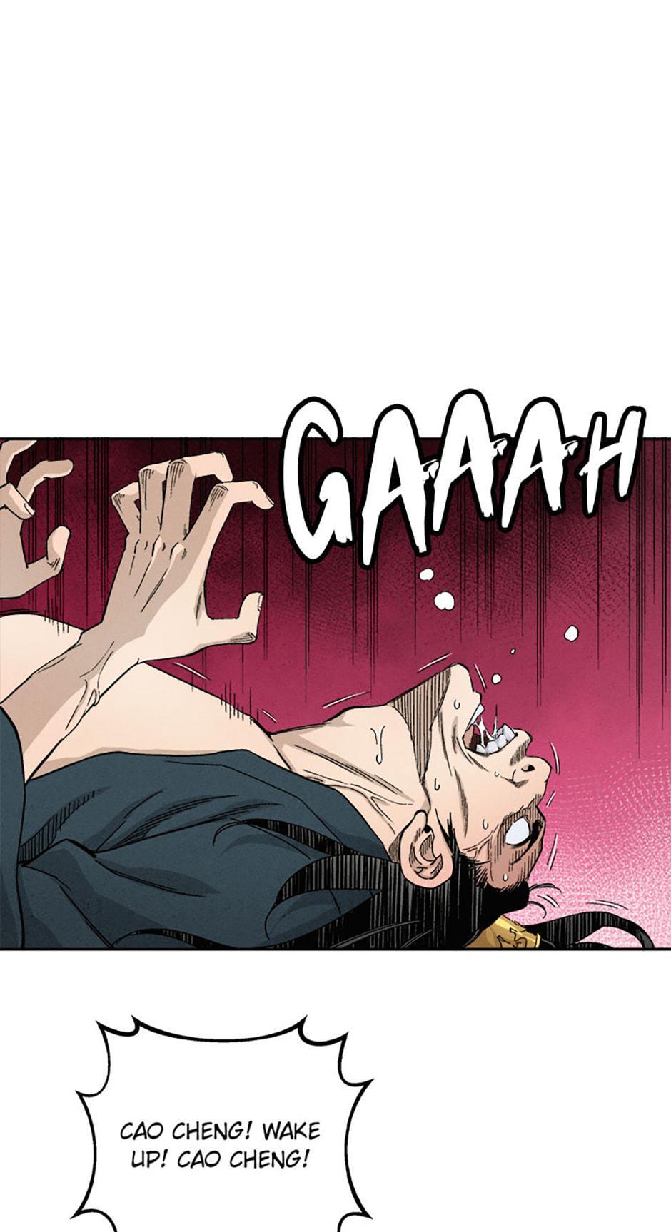 Read The Divine Surgeon Manga Online