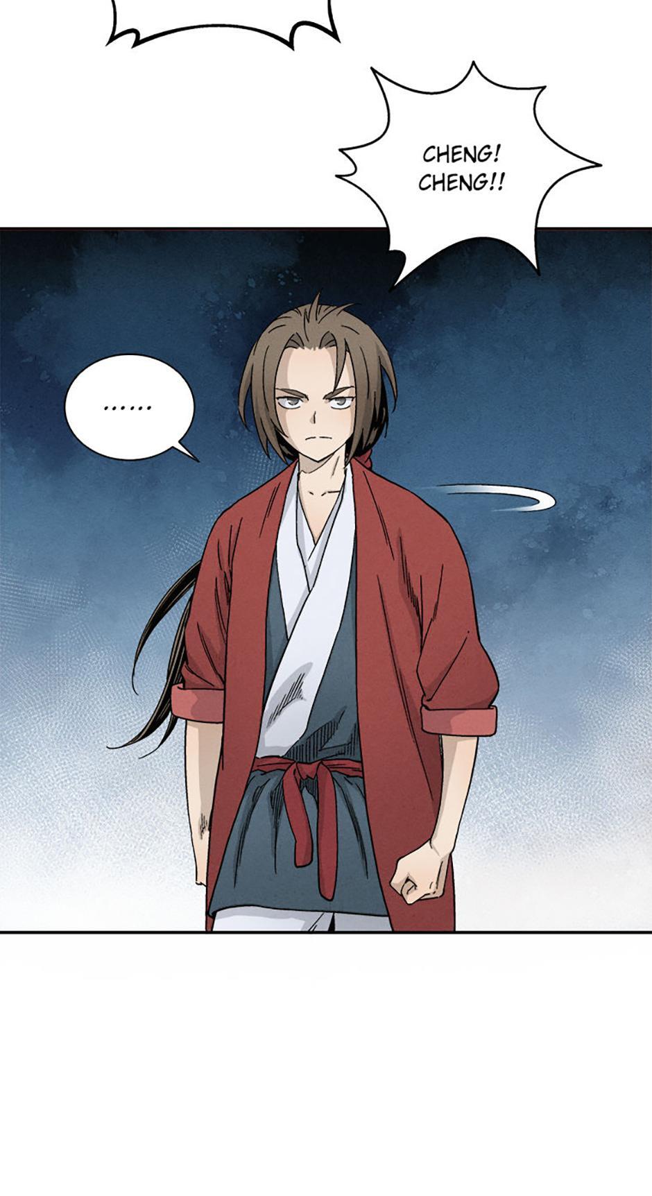 Read The Divine Surgeon Manga Online