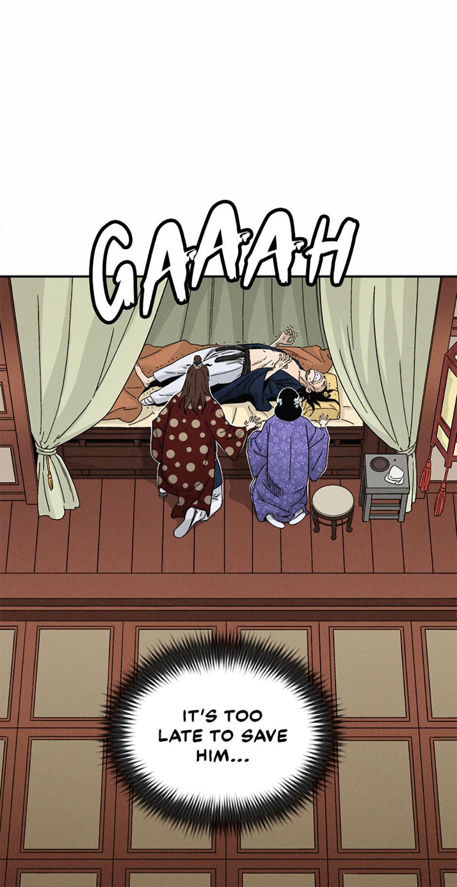 Read The Divine Surgeon Manga Online
