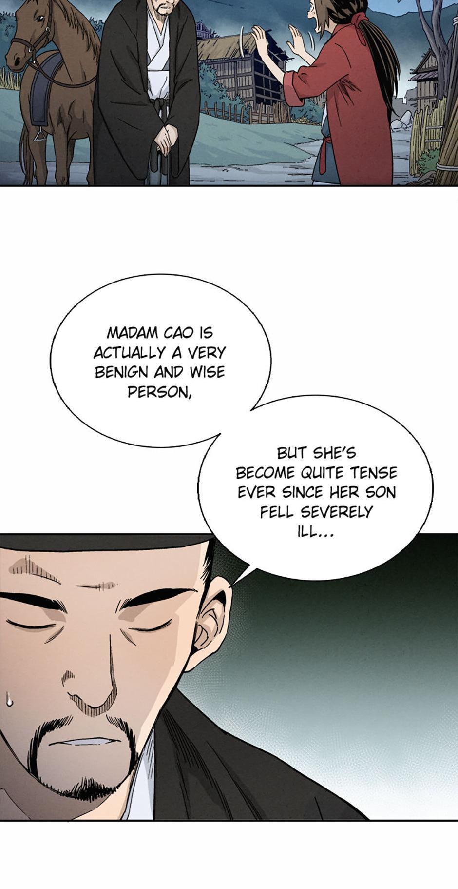 Read The Divine Surgeon Manga Online