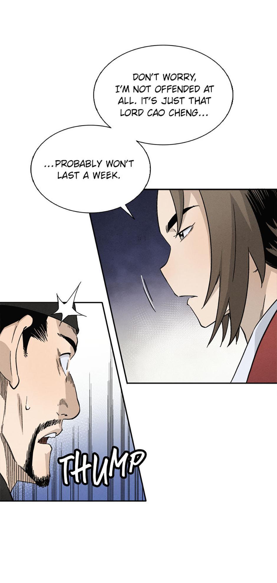 Read The Divine Surgeon Manga Online