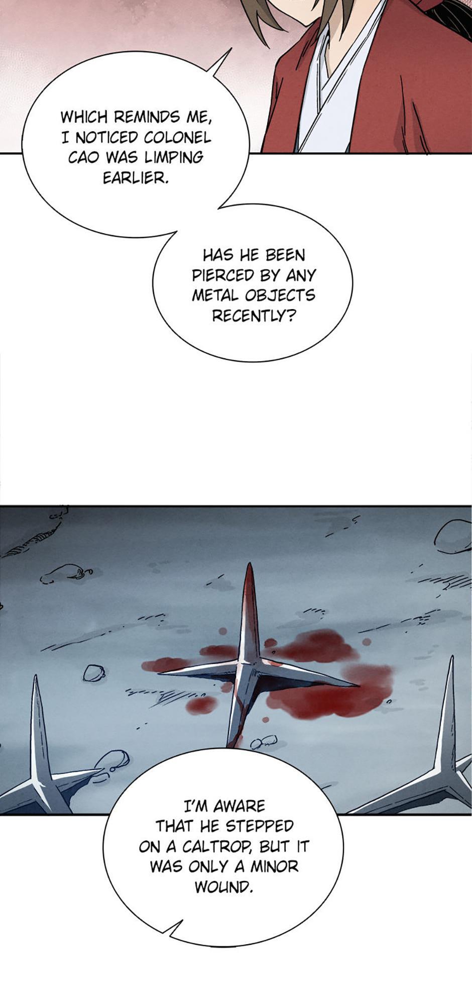 Read The Divine Surgeon Manga Online