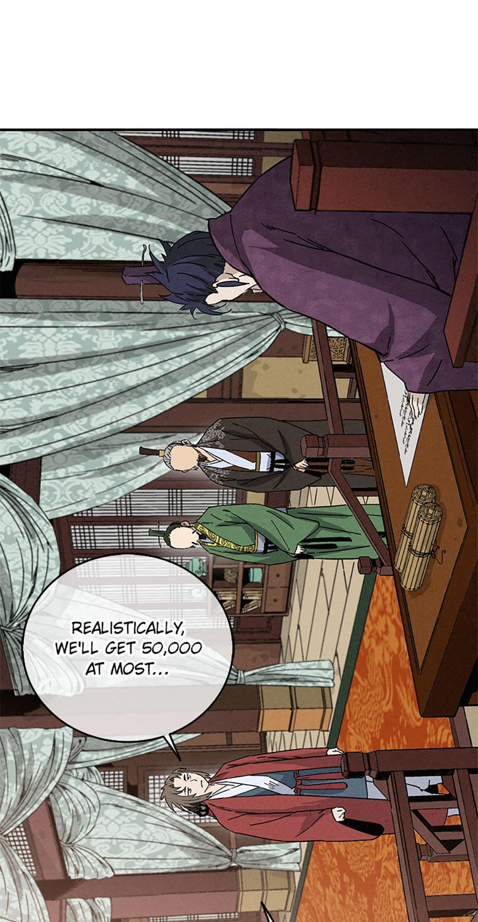 Read The Divine Surgeon Manga Online