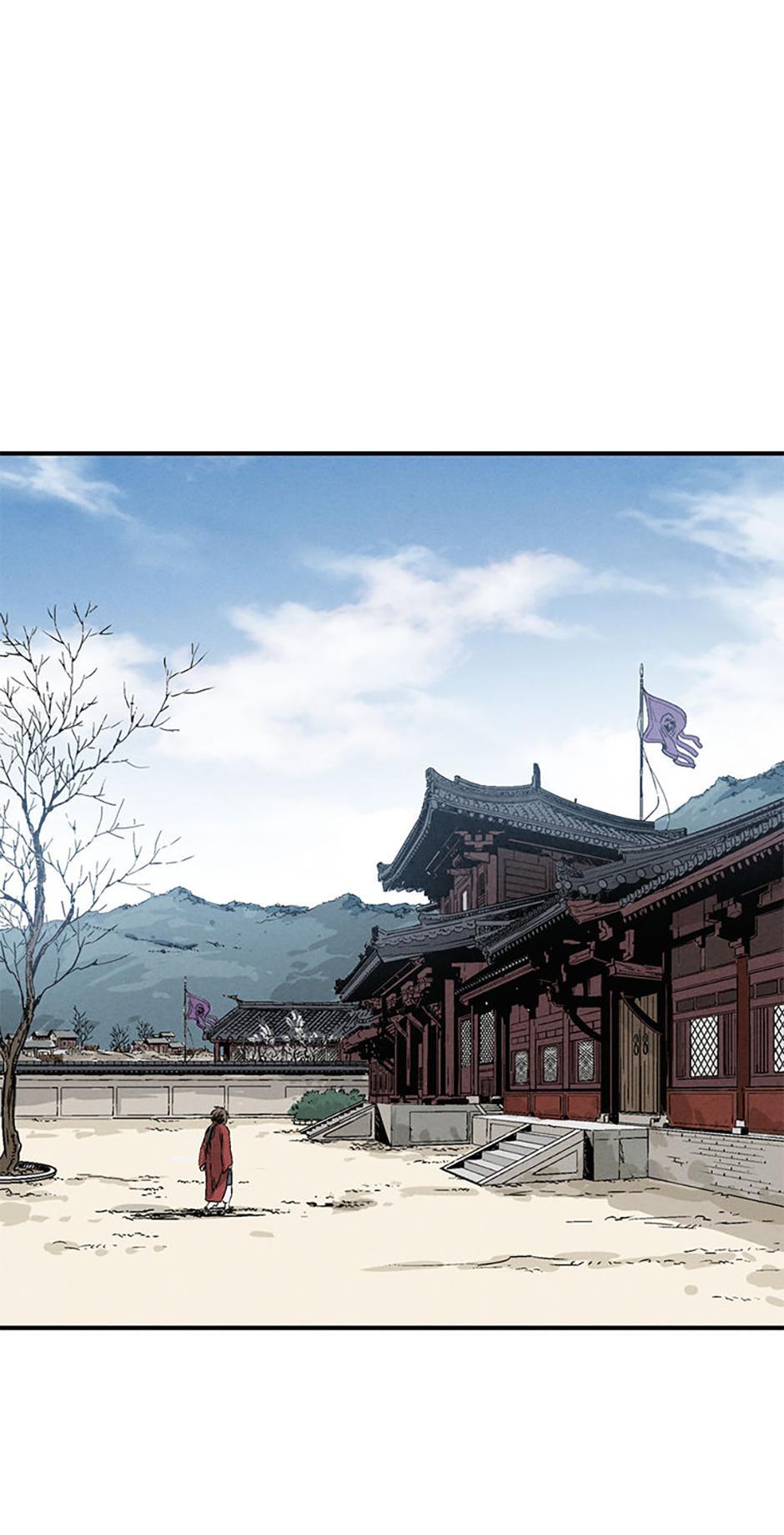 Read The Divine Surgeon Manga Online