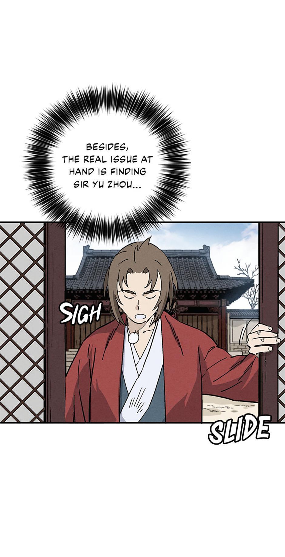 Read The Divine Surgeon Manga Online
