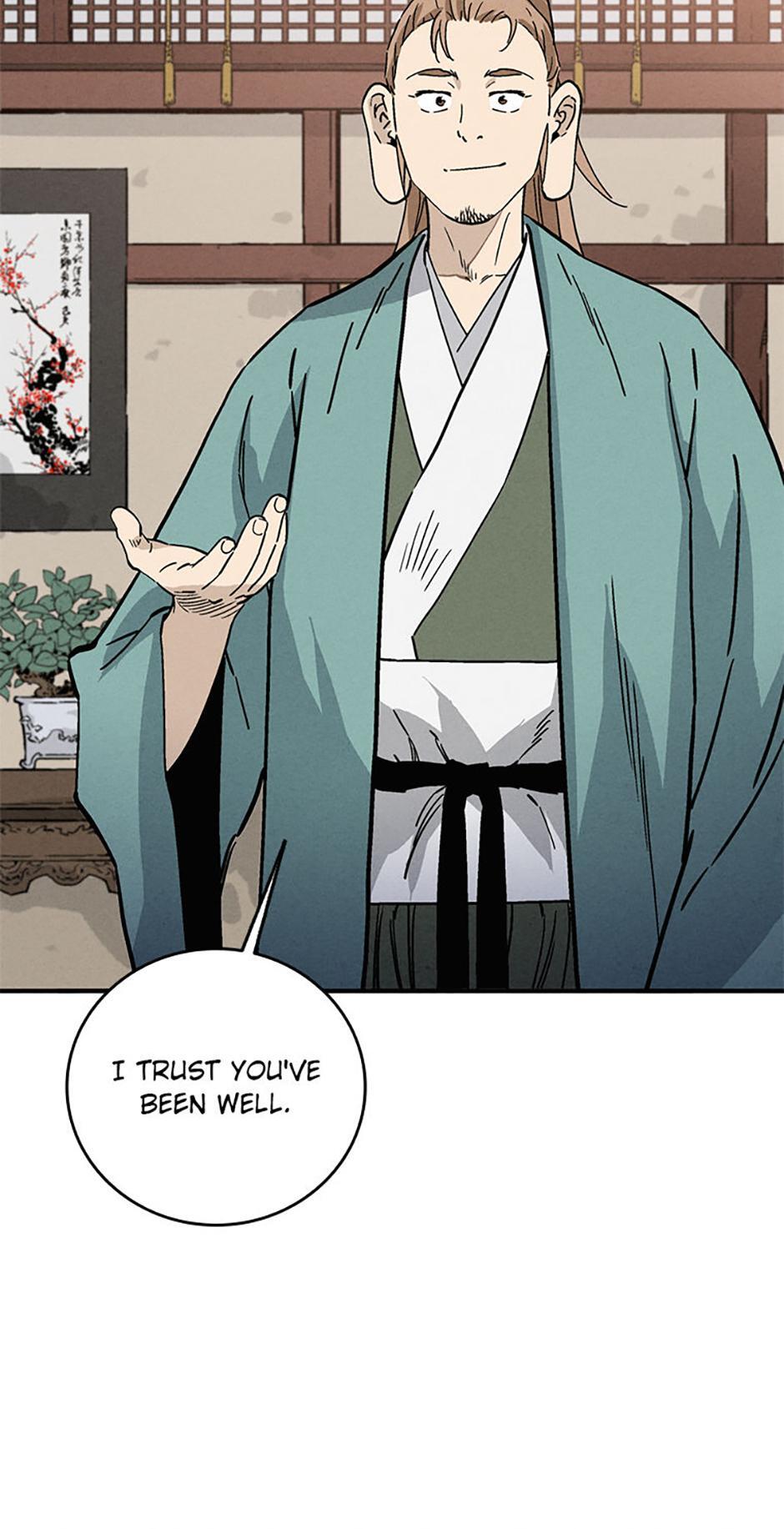 Read The Divine Surgeon Manga Online
