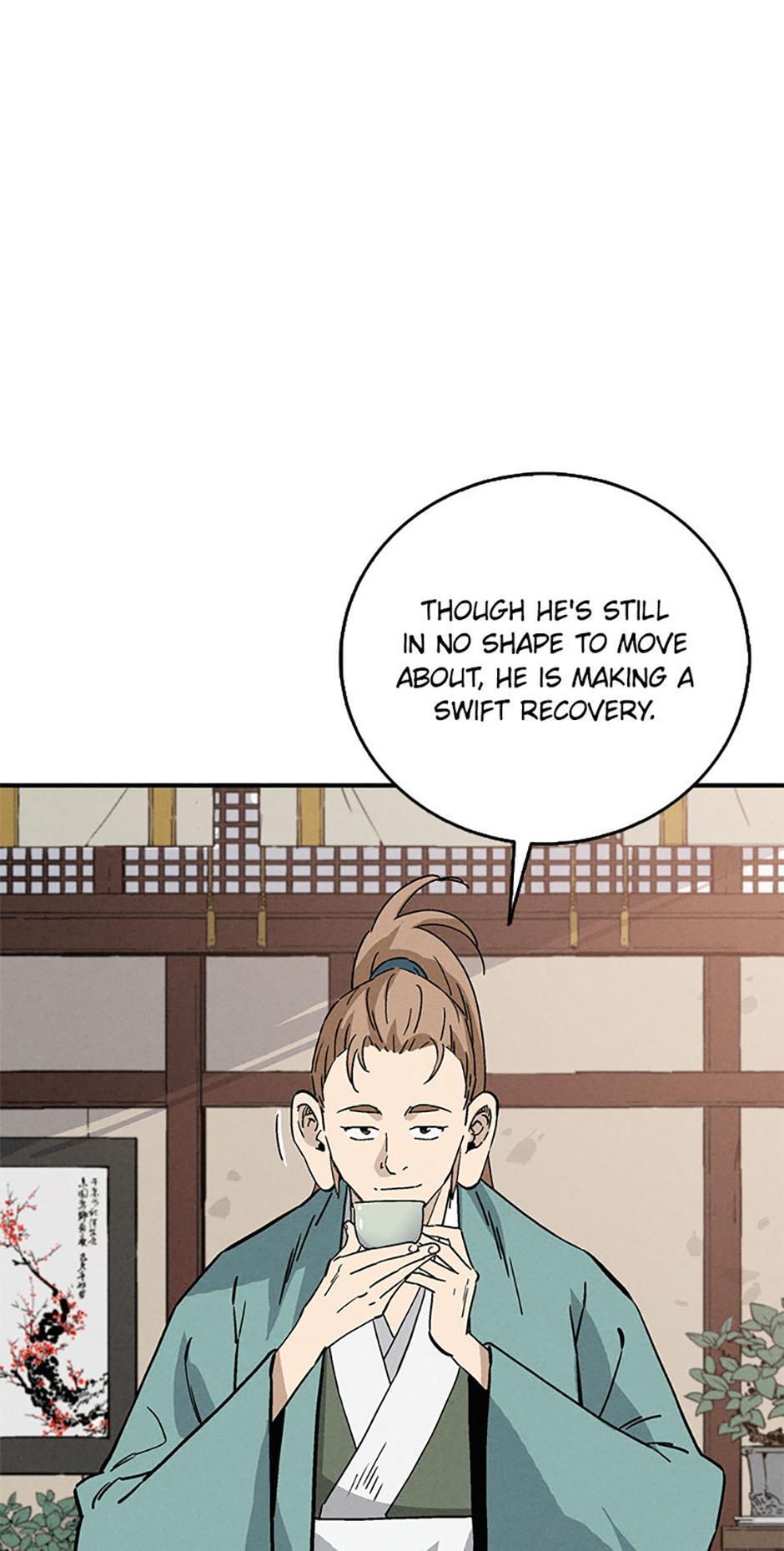 Read The Divine Surgeon Manga Online