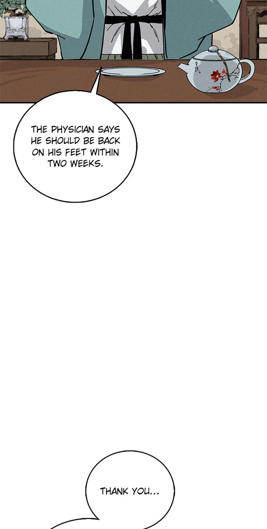 Read The Divine Surgeon Manga Online