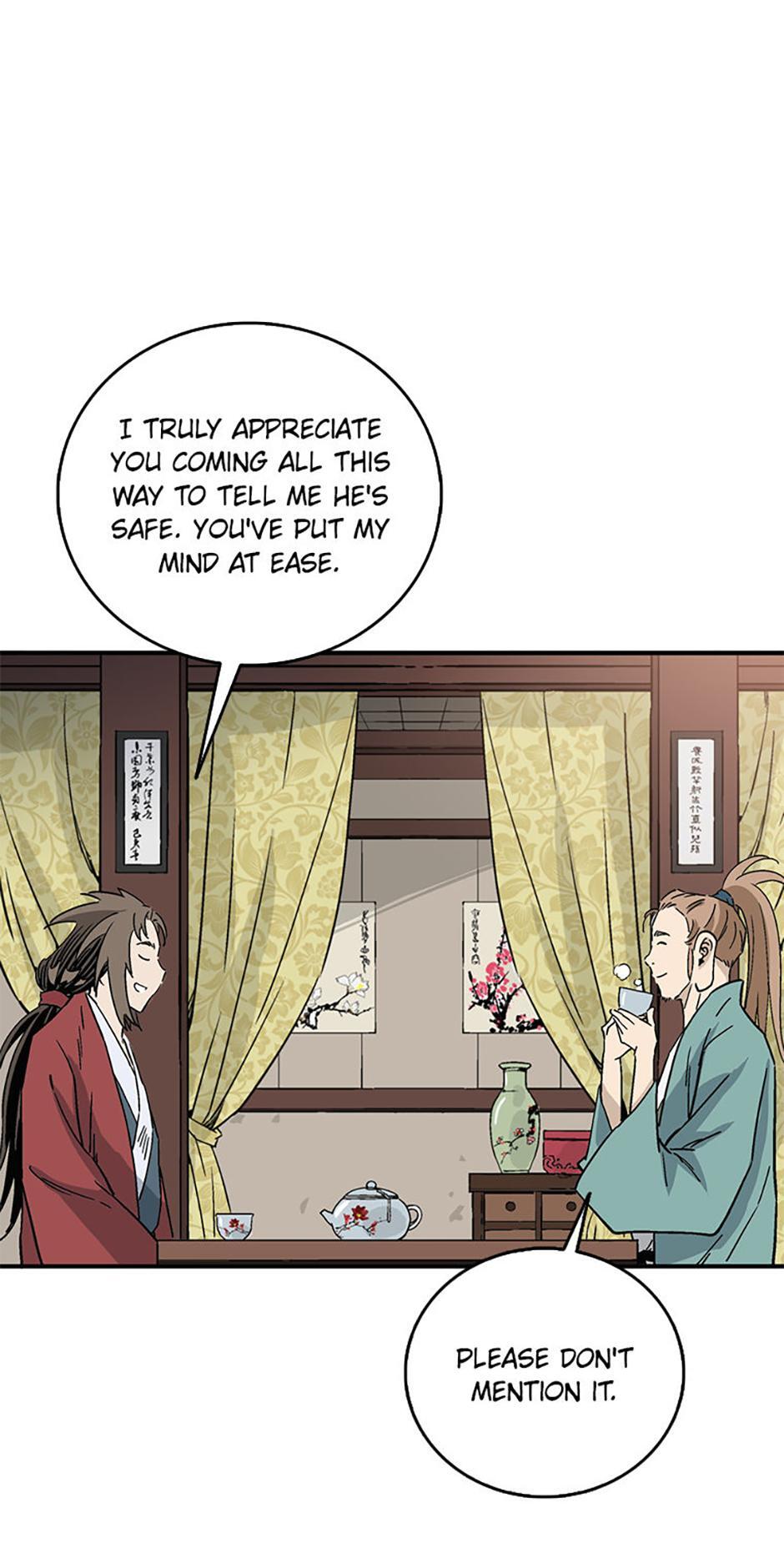 Read The Divine Surgeon Manga Online
