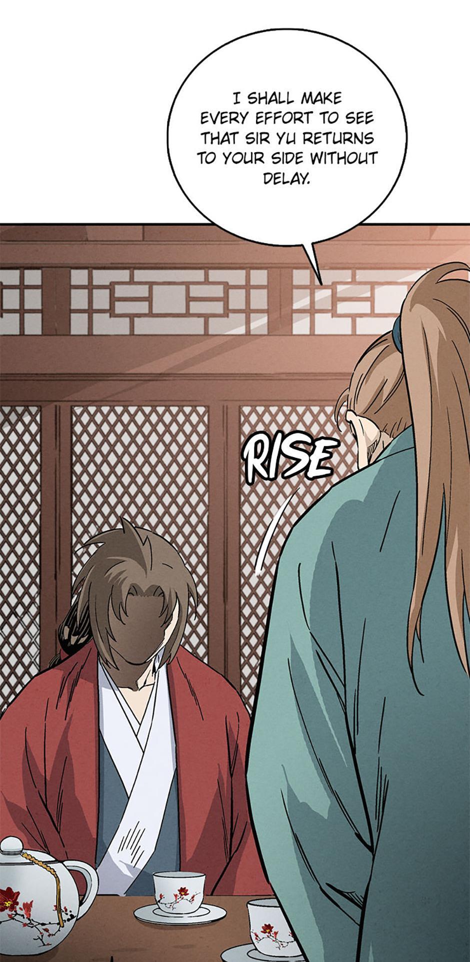 Read The Divine Surgeon Manga Online