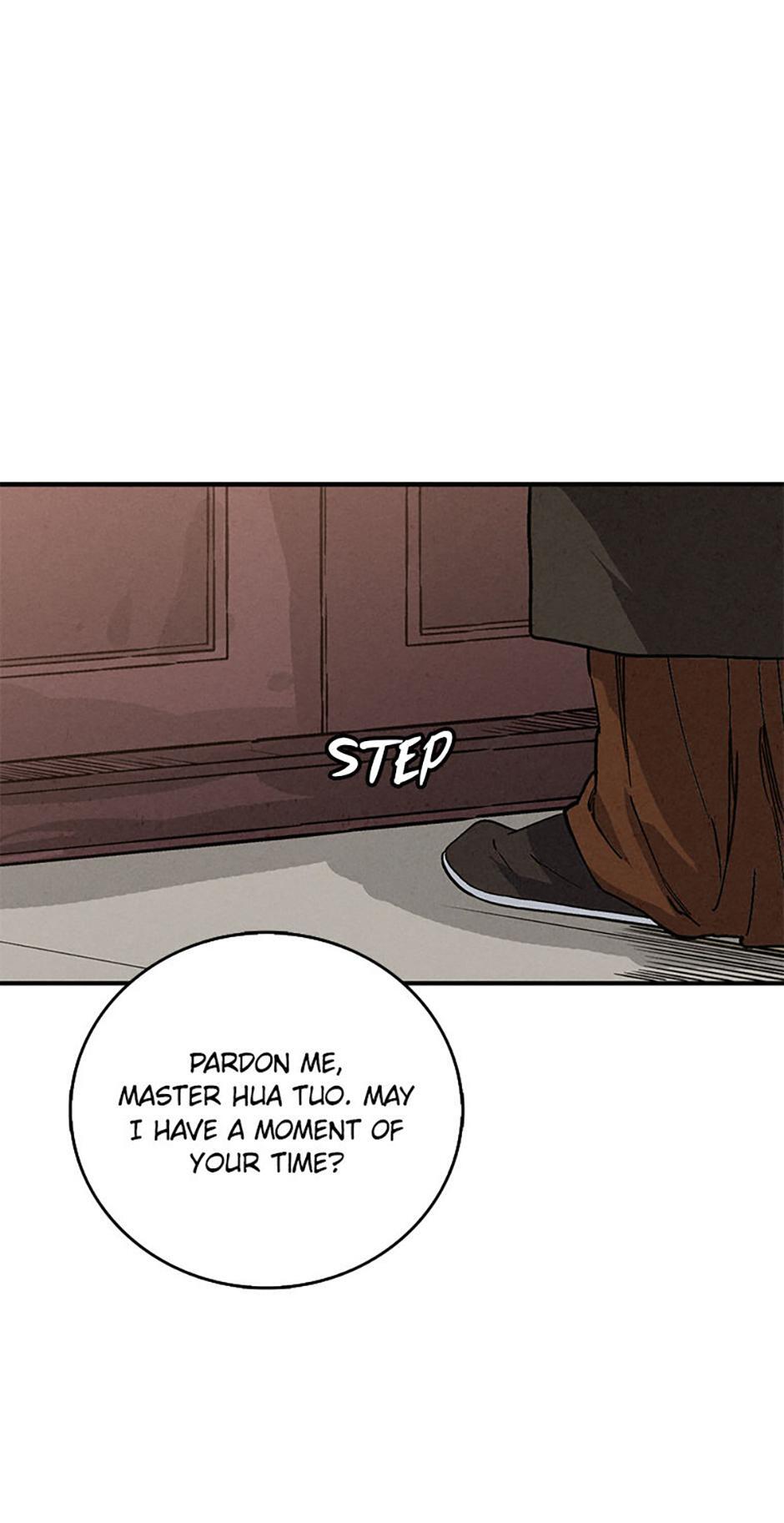 Read The Divine Surgeon Manga Online
