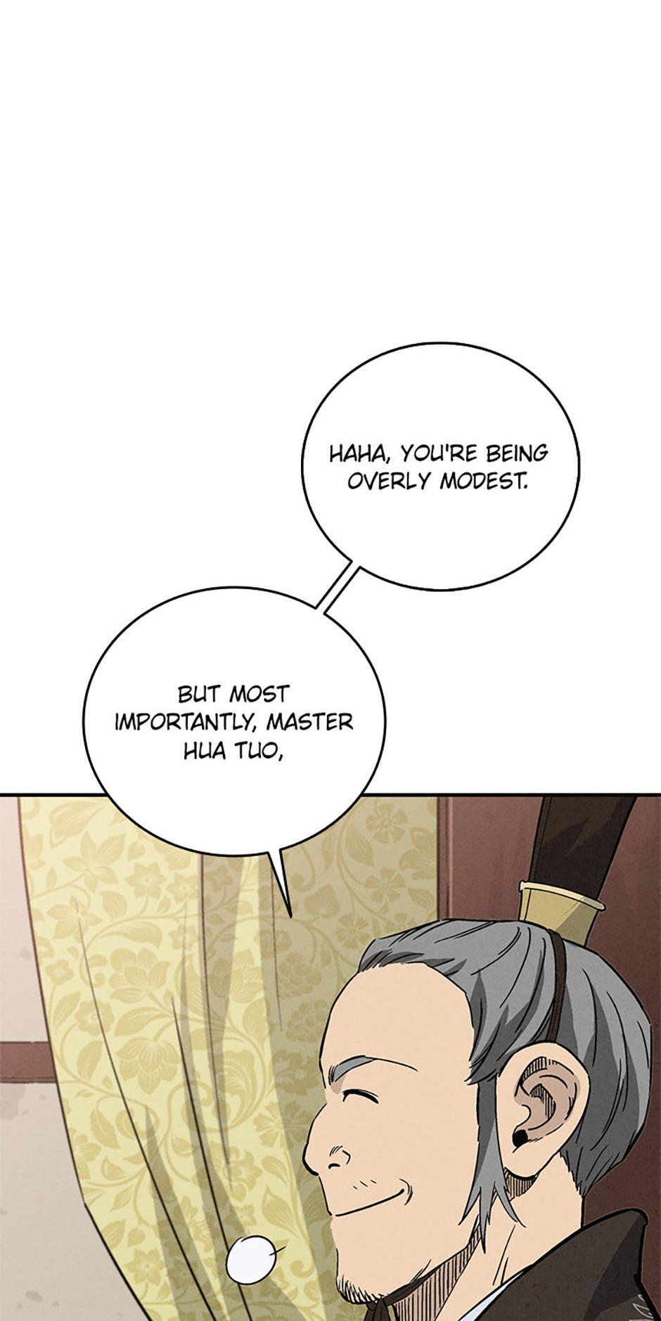Read The Divine Surgeon Manga Online