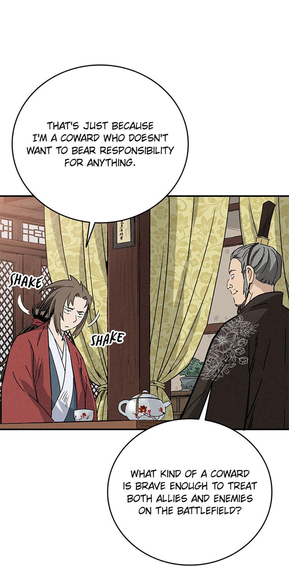 Read The Divine Surgeon Manga Online