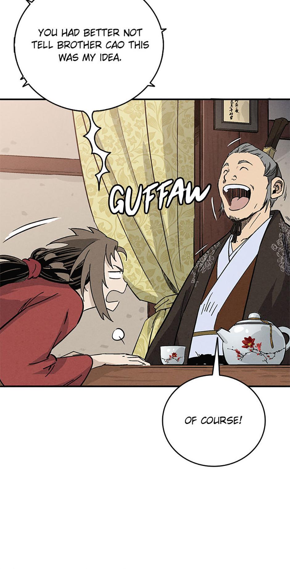 Read The Divine Surgeon Manga Online
