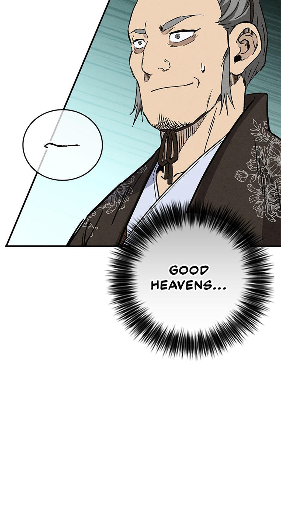 Read The Divine Surgeon Manga Online