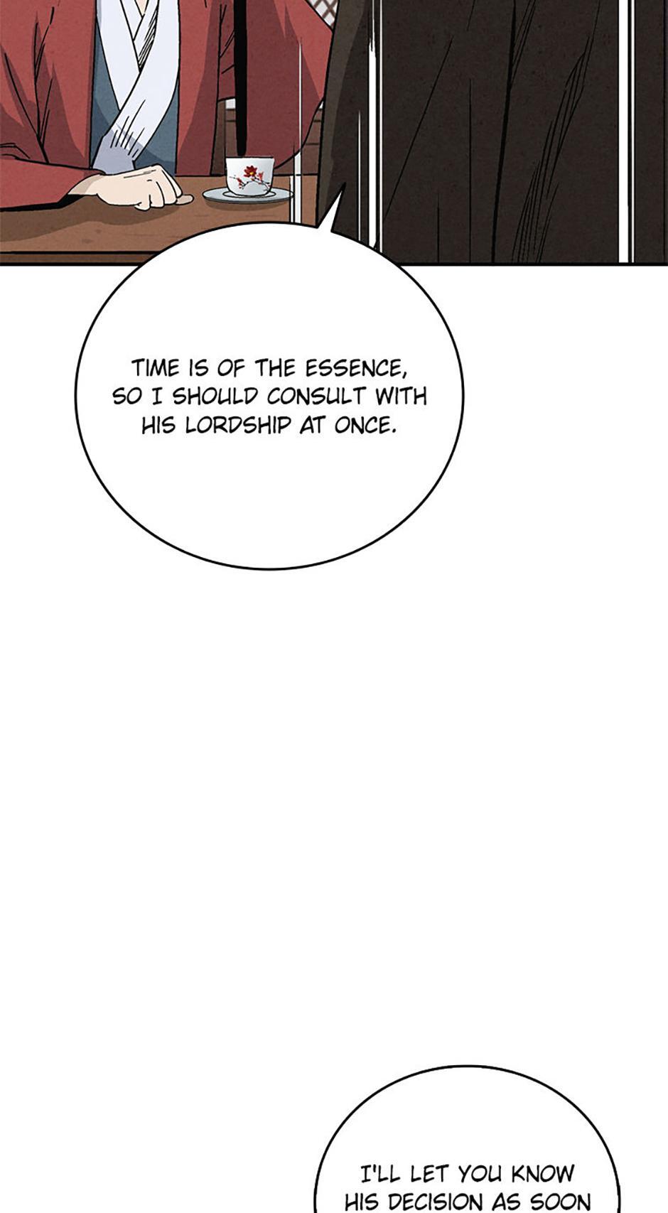 Read The Divine Surgeon Manga Online