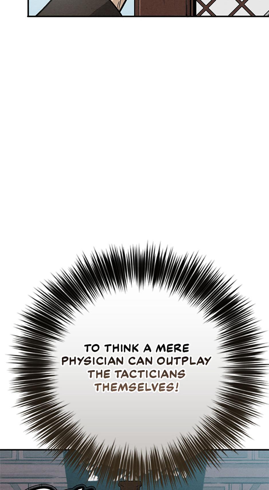 Read The Divine Surgeon Manga Online