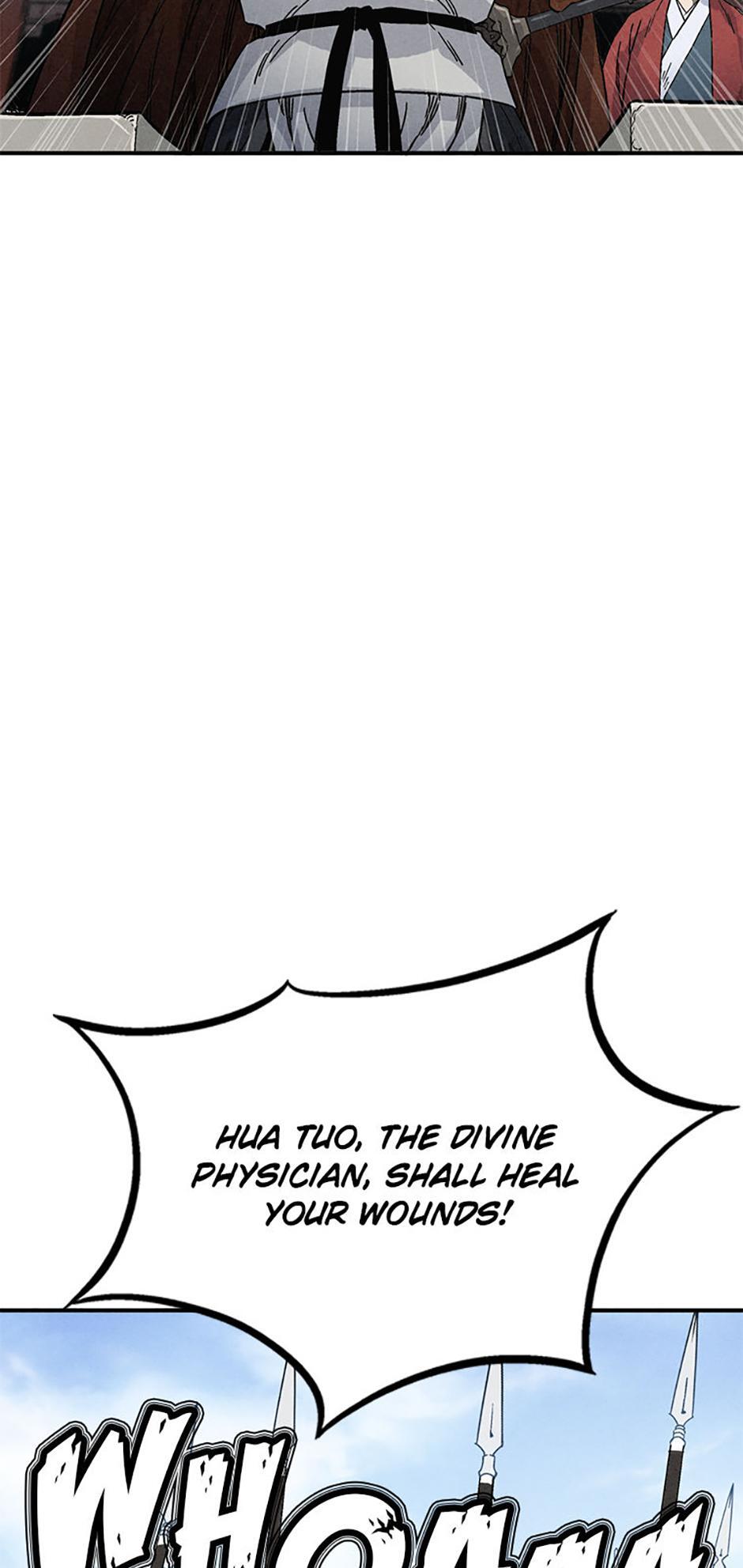 Read The Divine Surgeon Manga Online