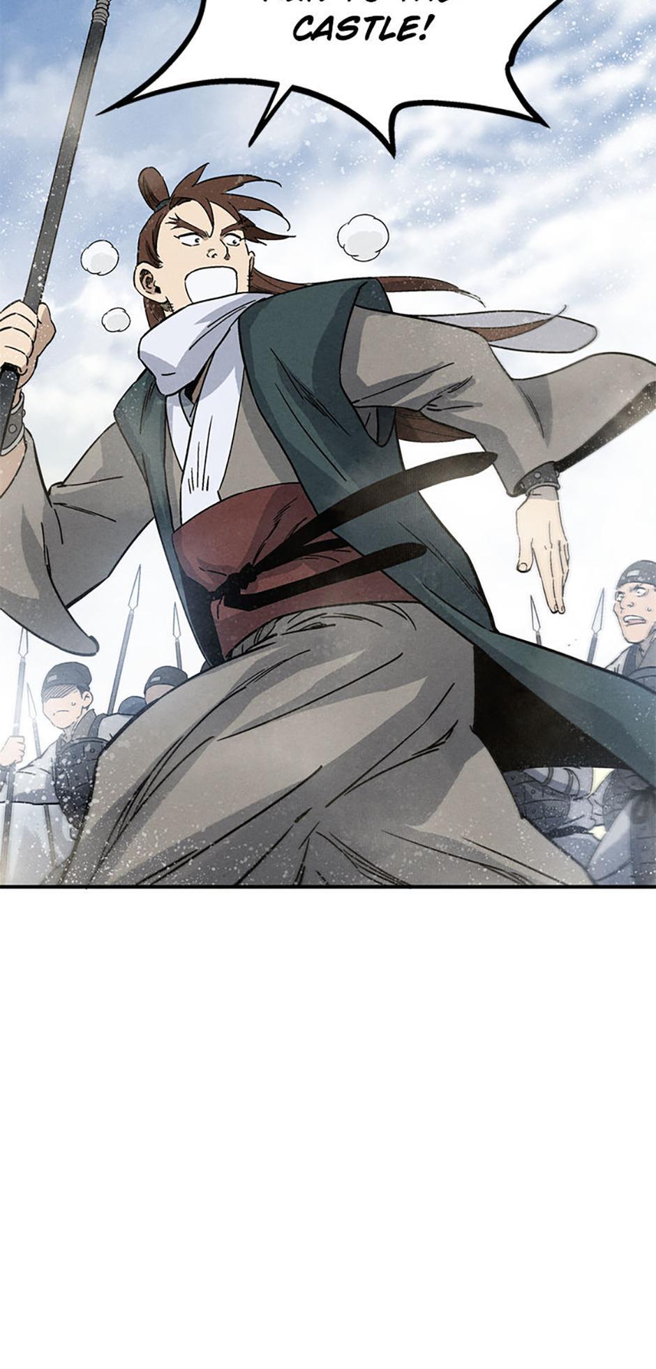 Read The Divine Surgeon Manga Online