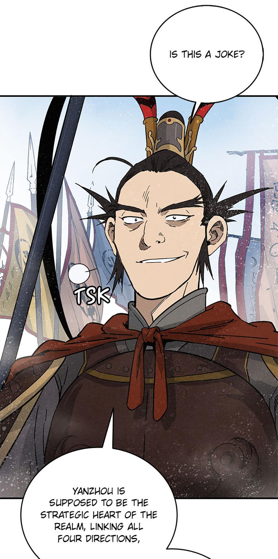 Read The Divine Surgeon Manga Online