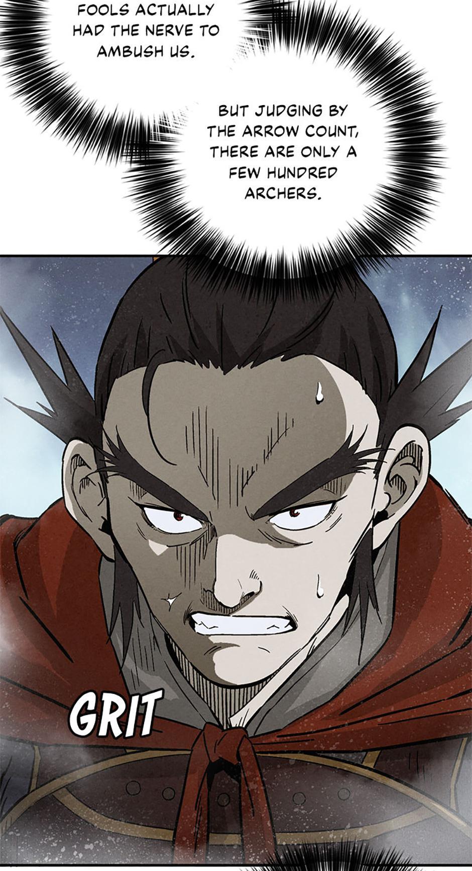 Read The Divine Surgeon Manga Online