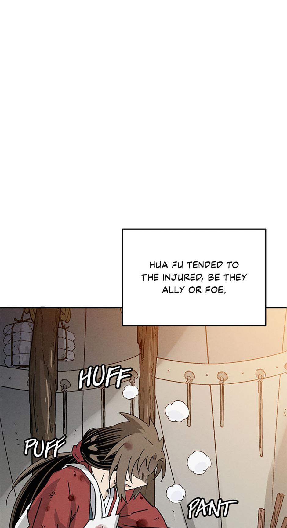 Read The Divine Surgeon Manga Online