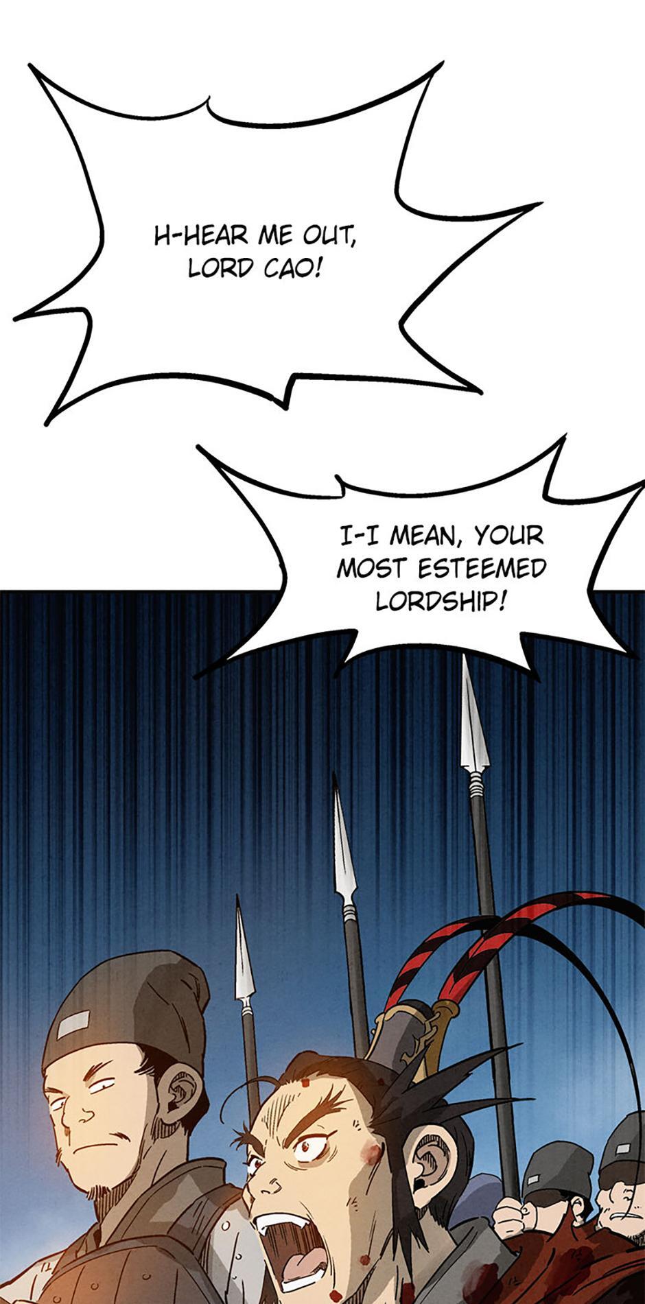 Read The Divine Surgeon Manga Online