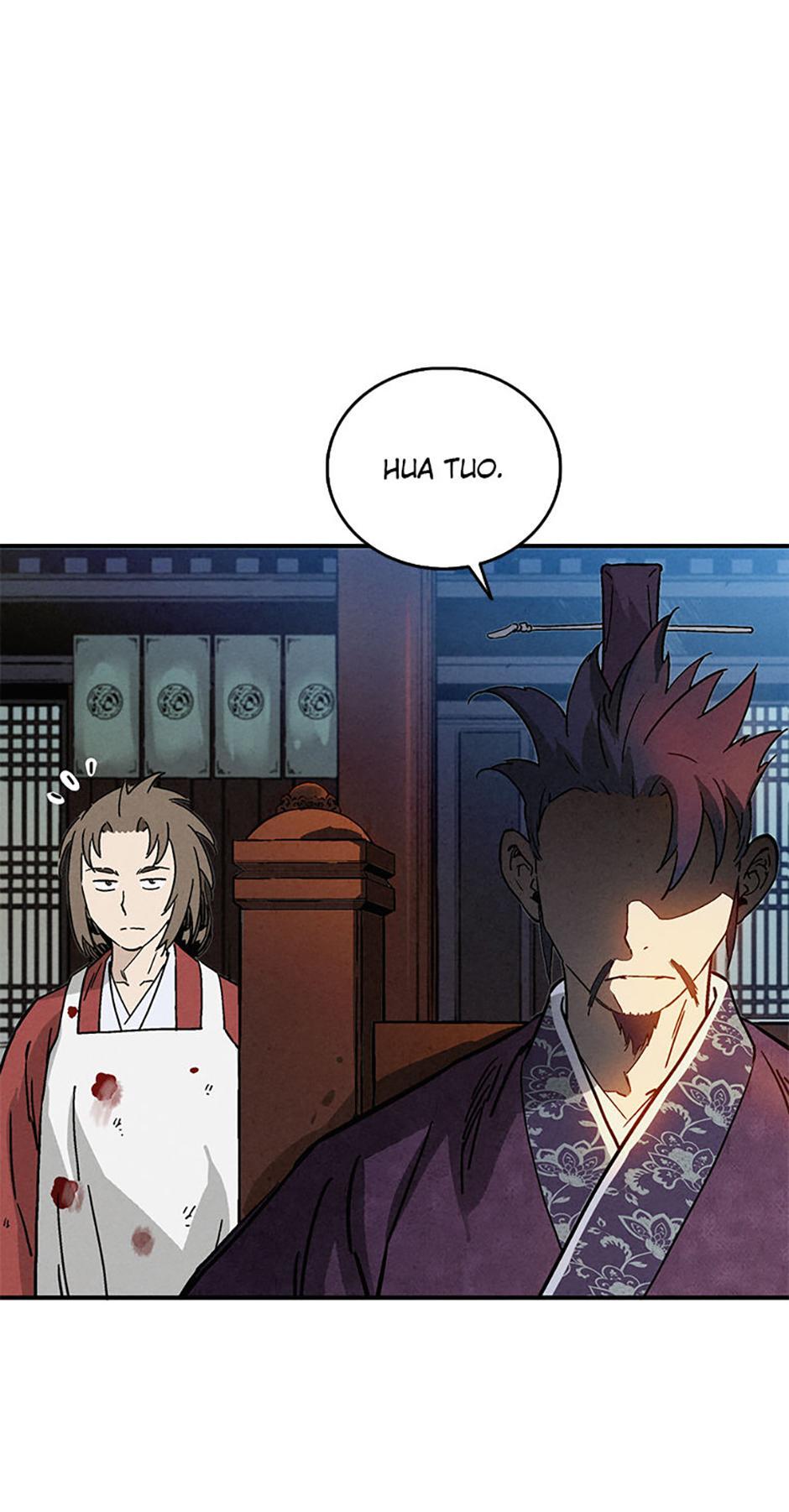 Read The Divine Surgeon Manga Online