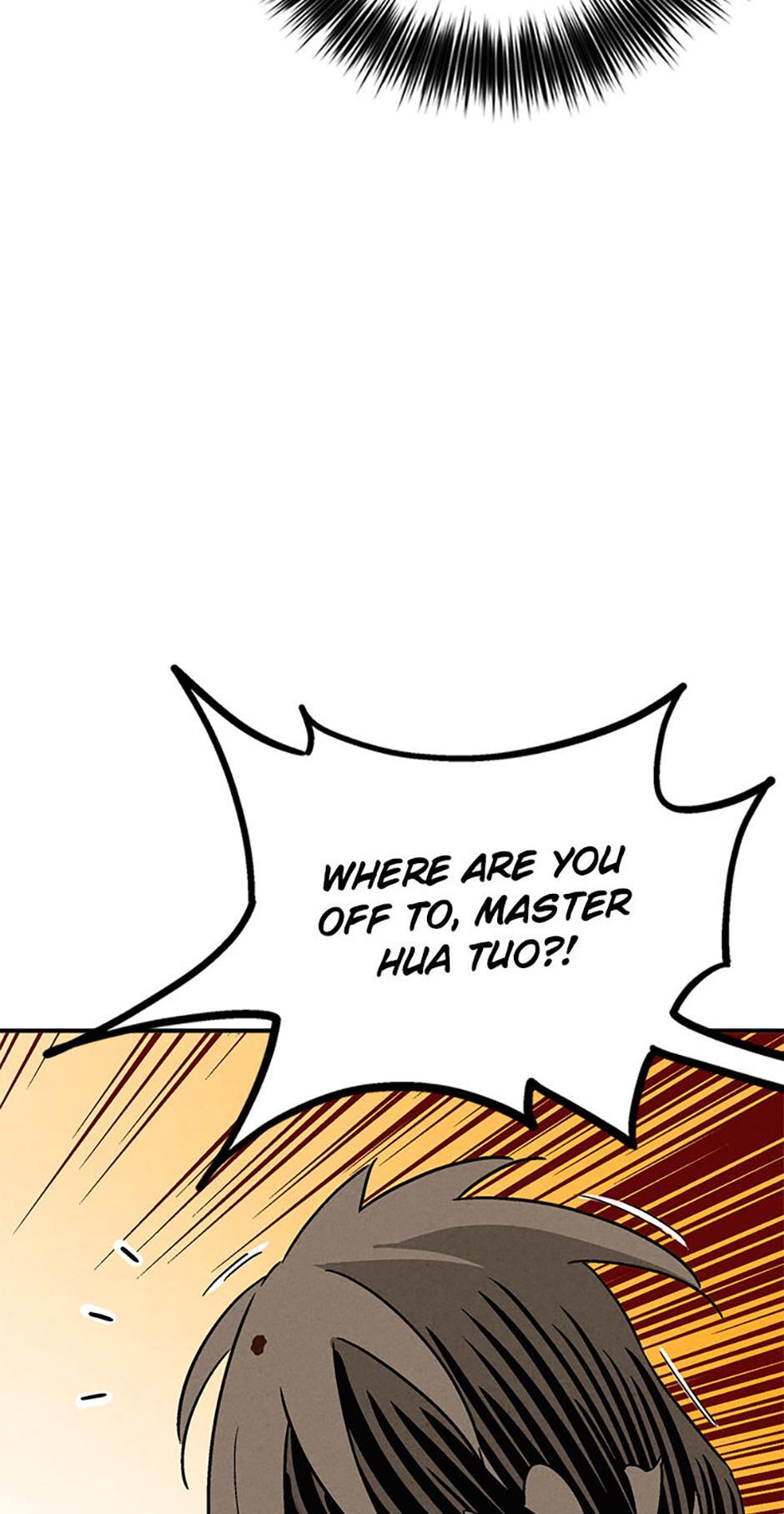 Read The Divine Surgeon Manga Online