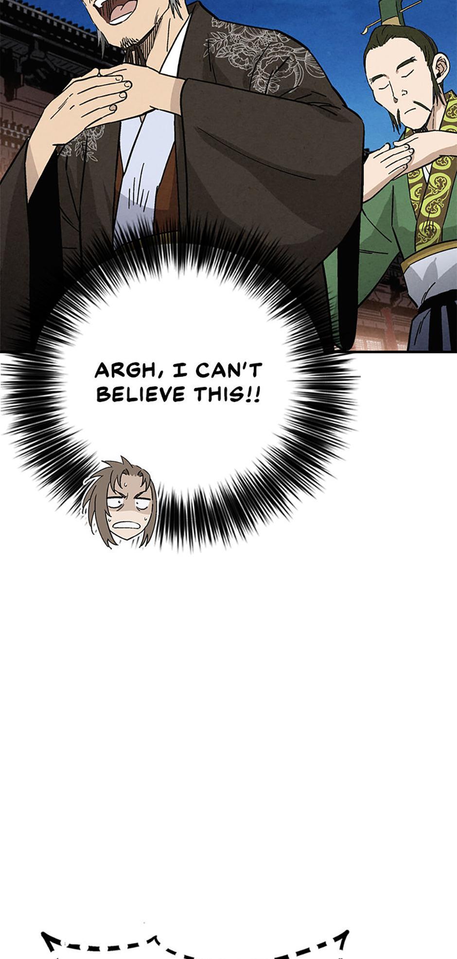 Read The Divine Surgeon Manga Online