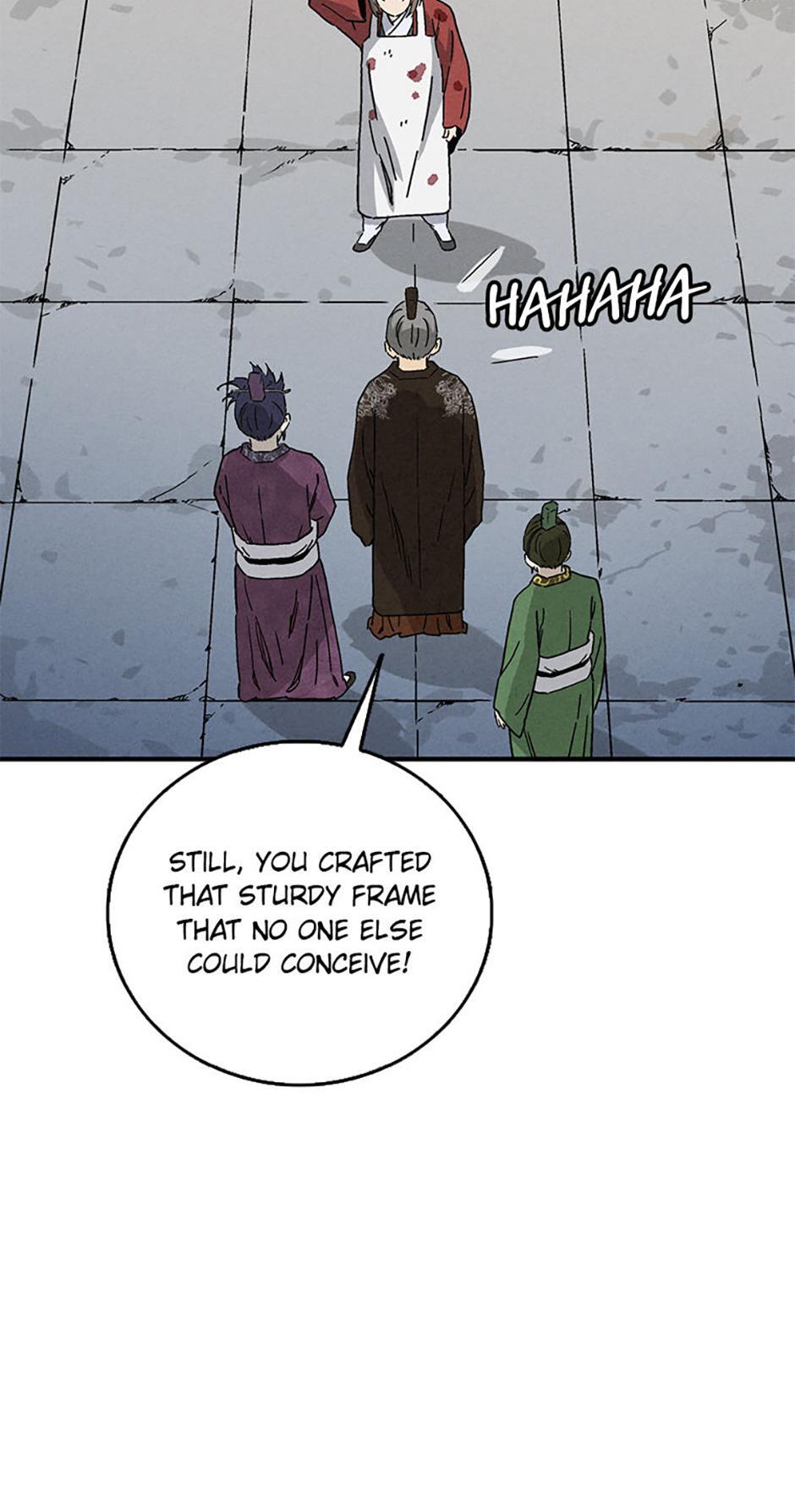 Read The Divine Surgeon Manga Online