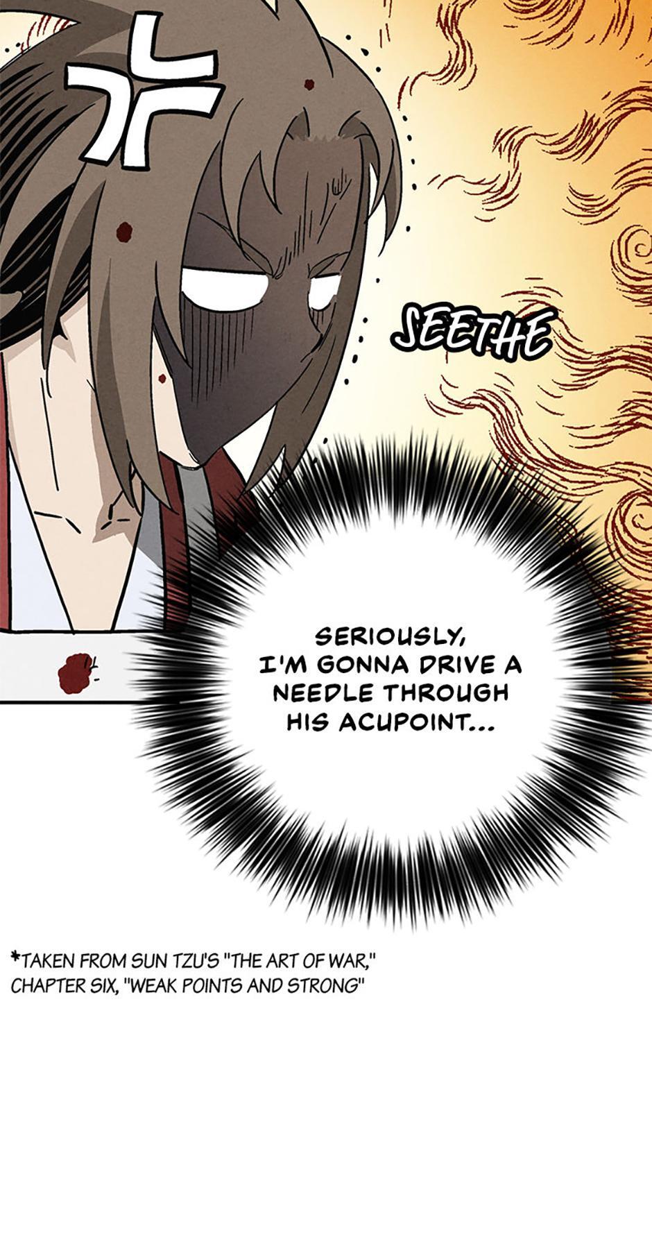 Read The Divine Surgeon Manga Online