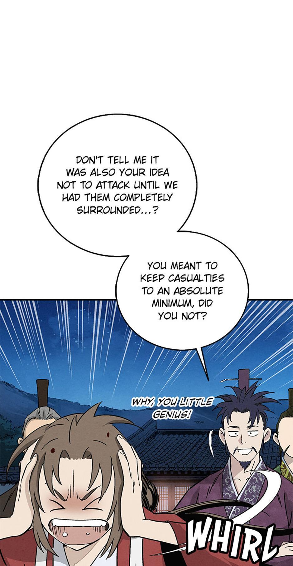 Read The Divine Surgeon Manga Online