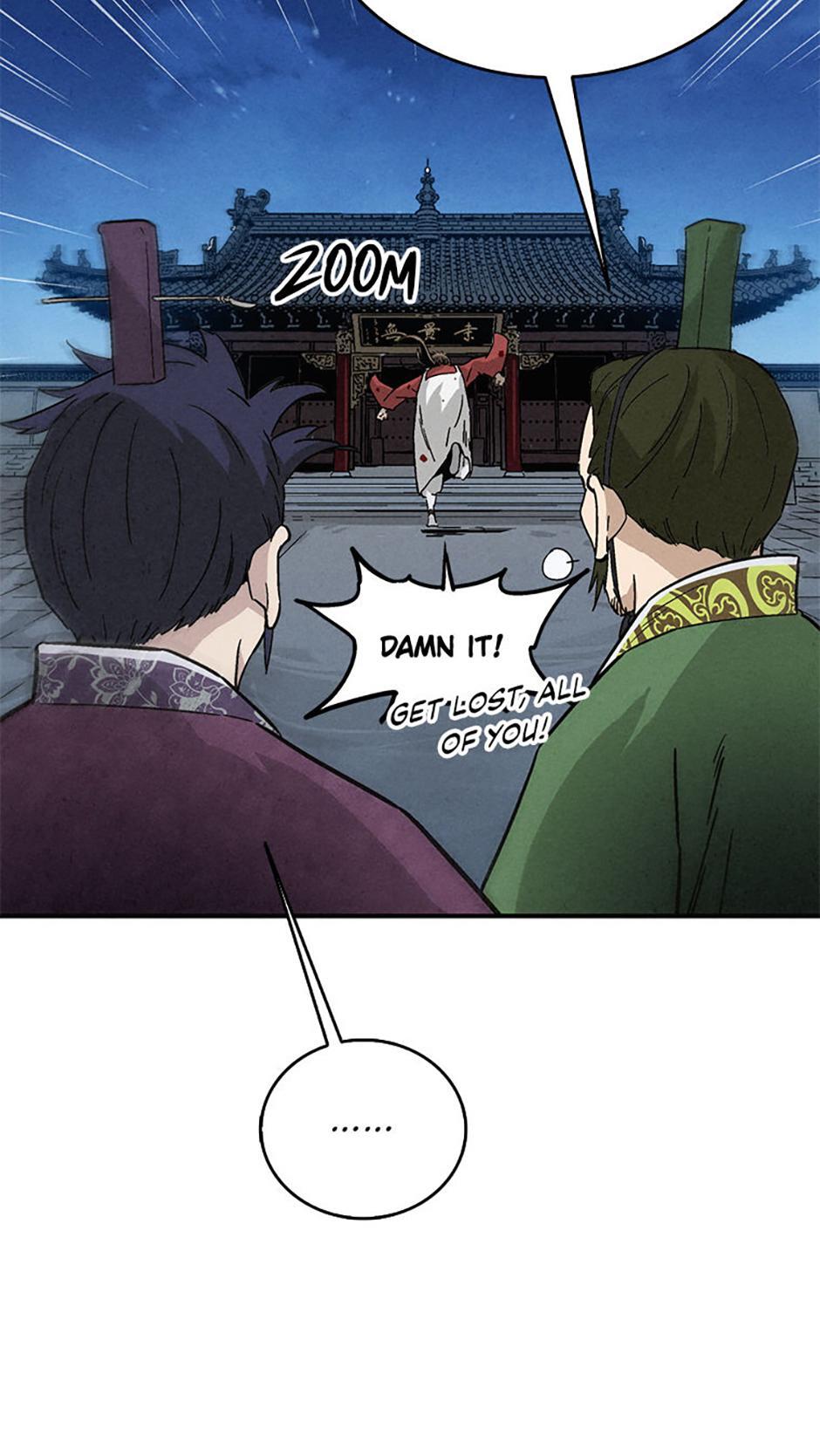 Read The Divine Surgeon Manga Online