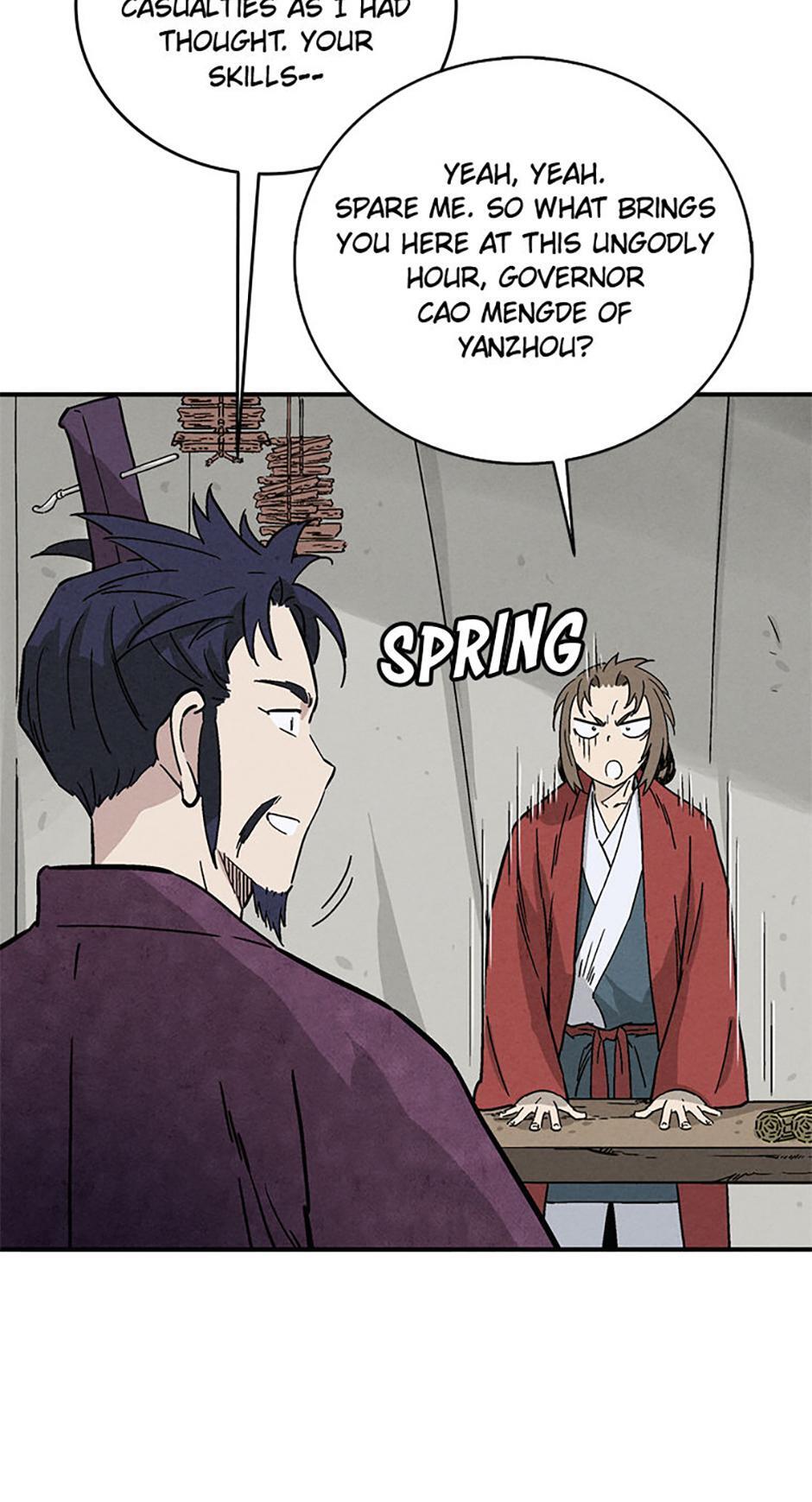 Read The Divine Surgeon Manga Online