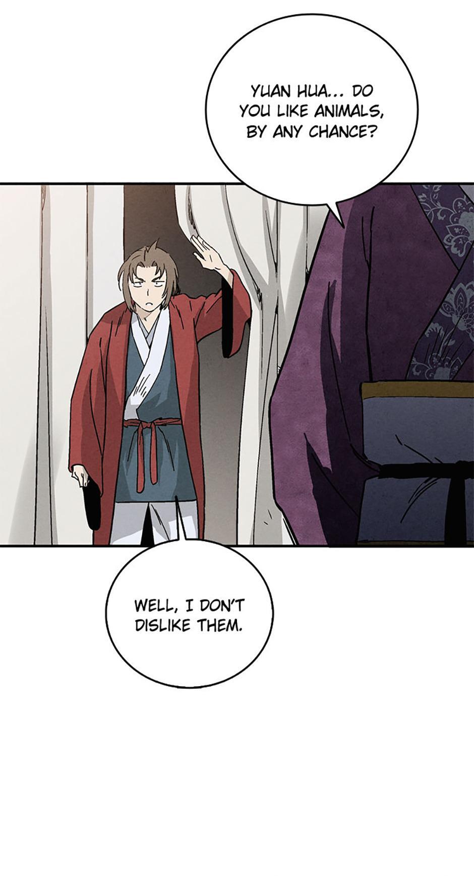 Read The Divine Surgeon Manga Online