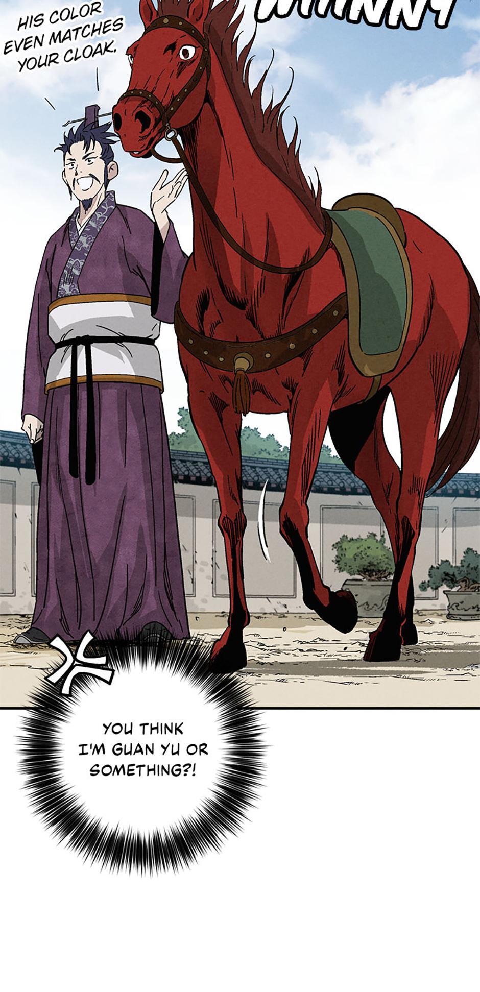 Read The Divine Surgeon Manga Online