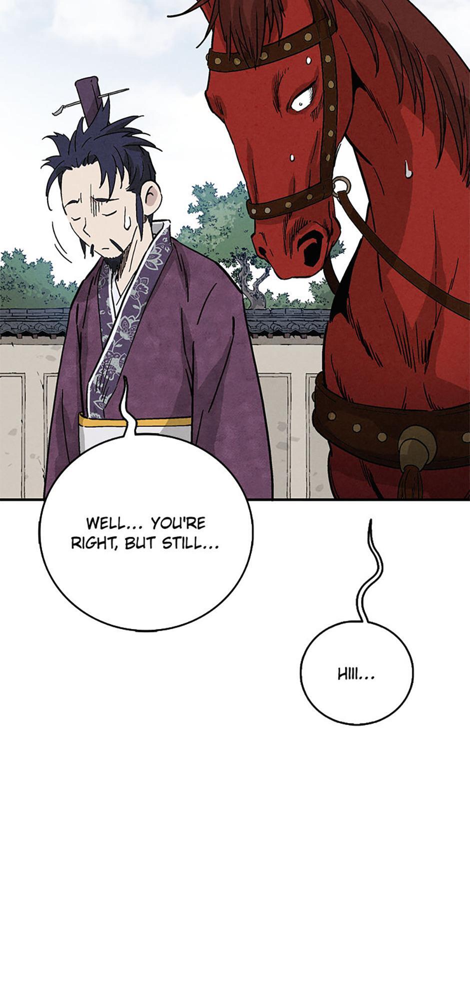 Read The Divine Surgeon Manga Online