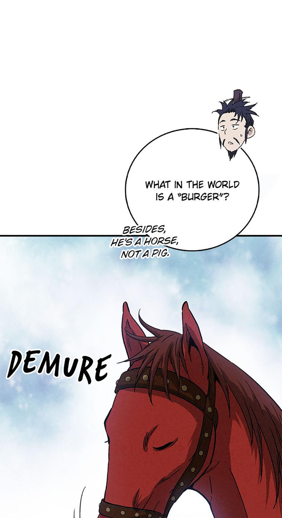 Read The Divine Surgeon Manga Online