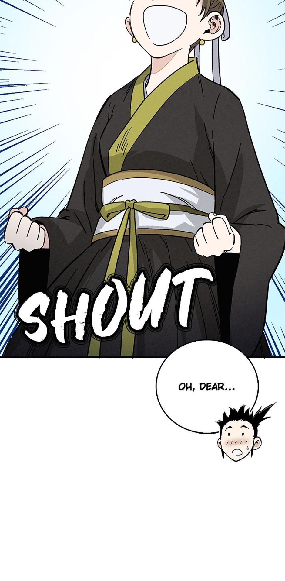 Read The Divine Surgeon Manga Online