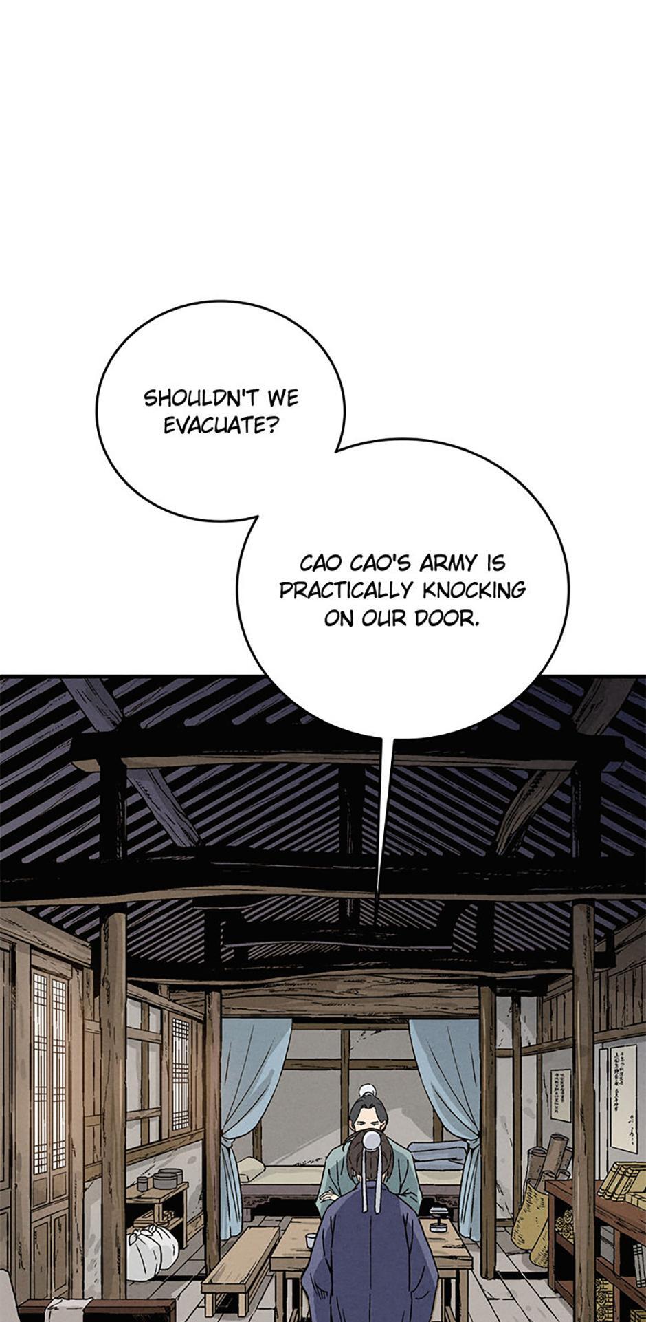Read The Divine Surgeon Manga Online