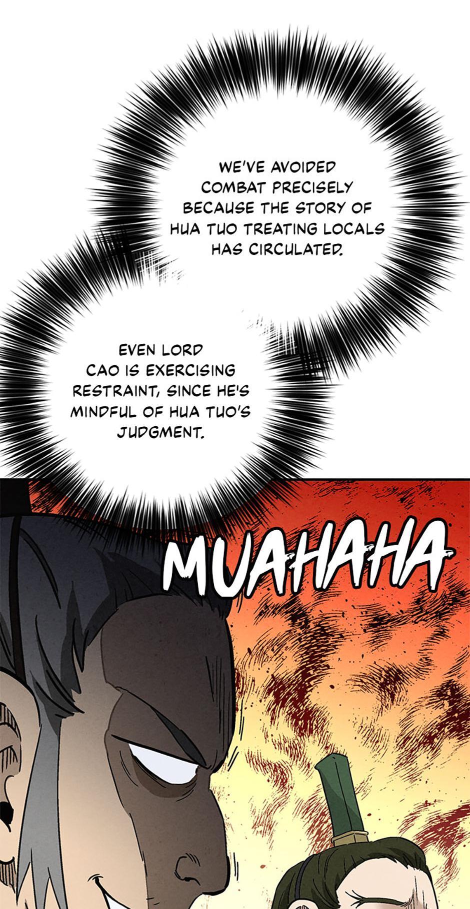 Read The Divine Surgeon Manga Online