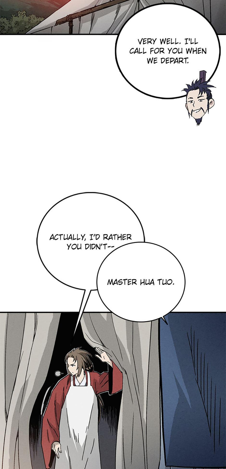 Read The Divine Surgeon Manga Online