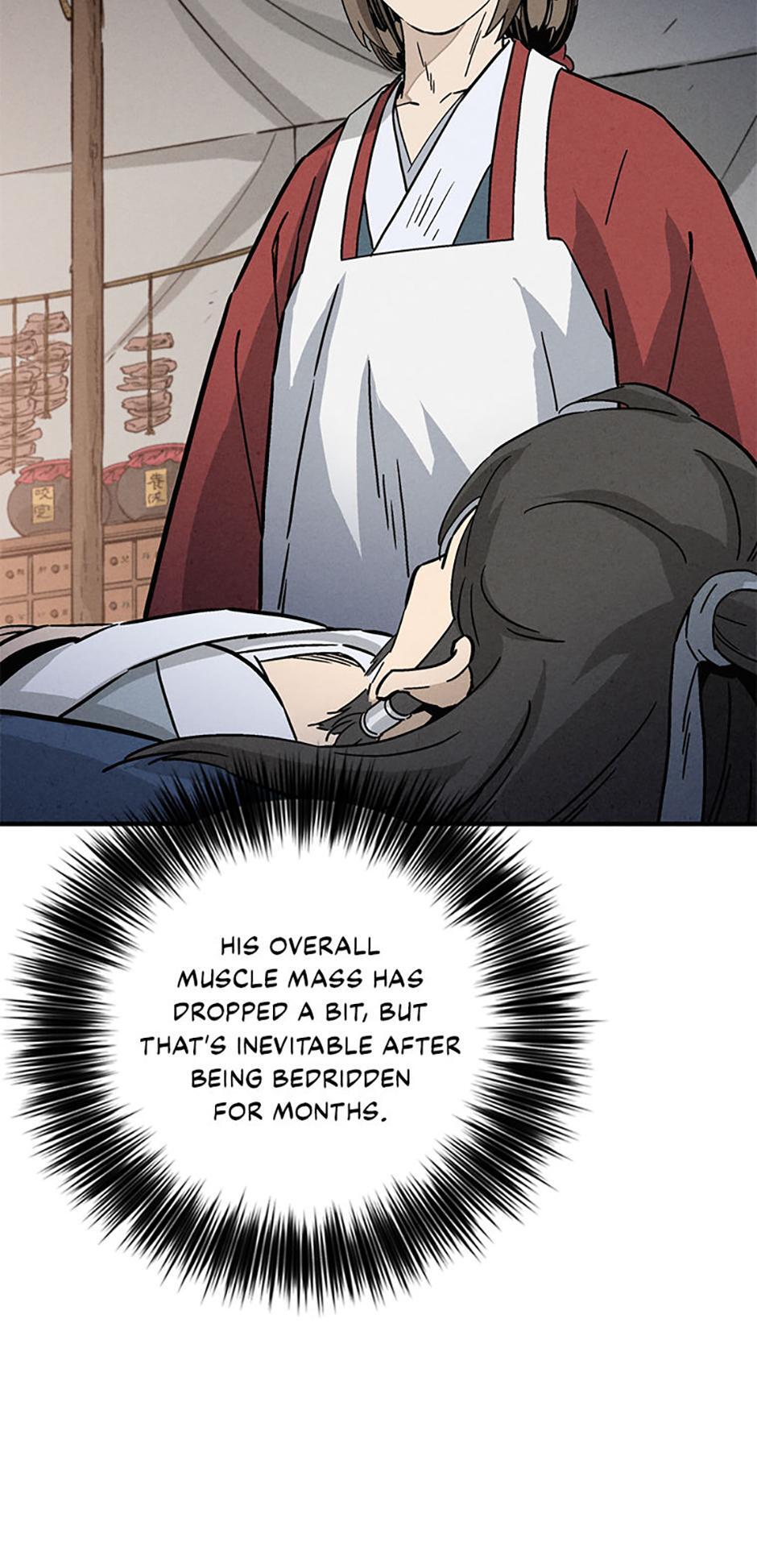 Read The Divine Surgeon Manga Online