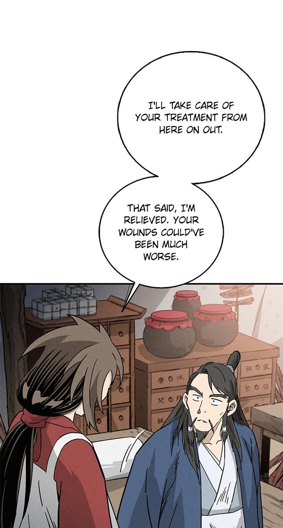 Read The Divine Surgeon Manga Online