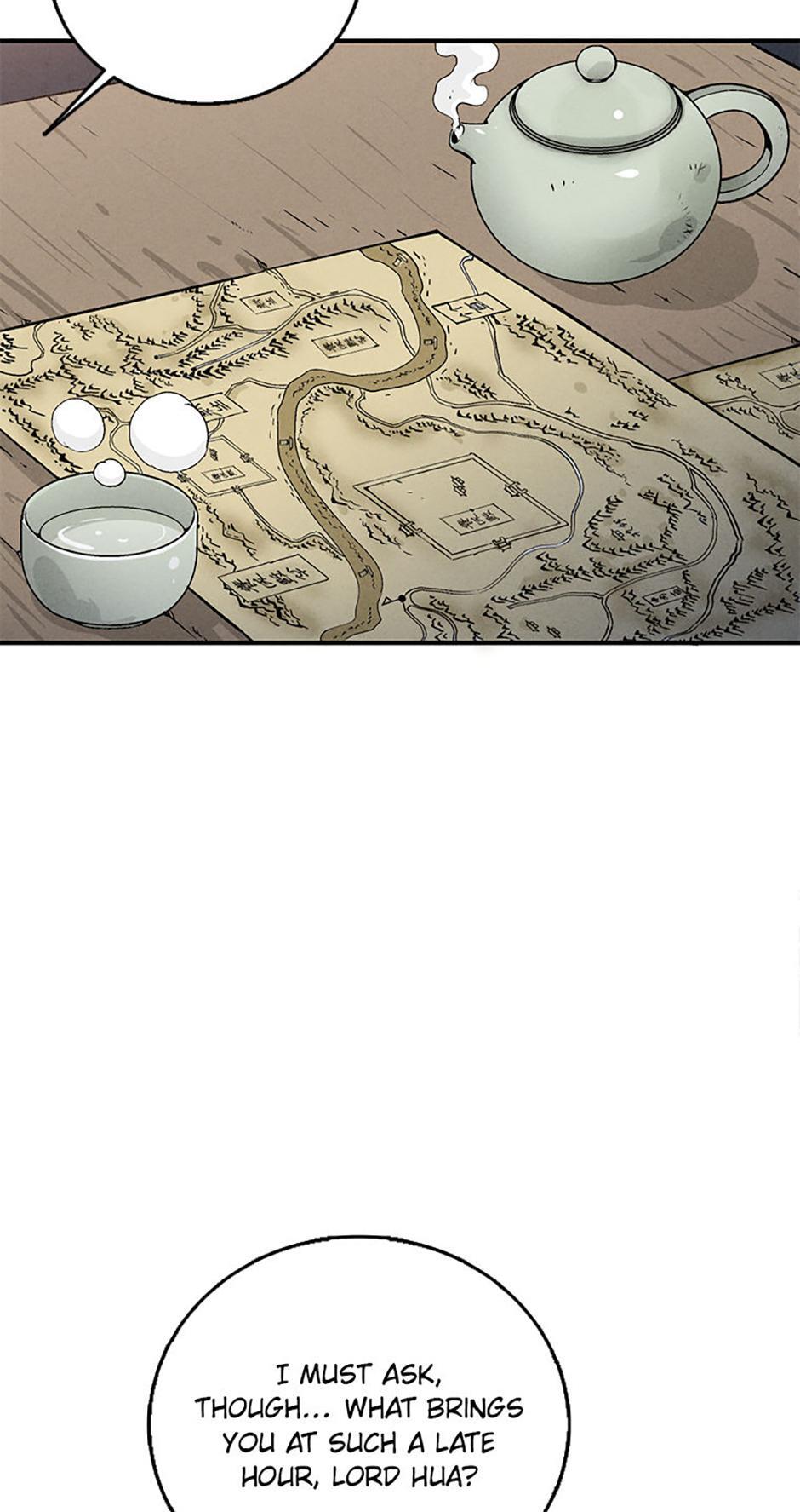 Read The Divine Surgeon Manga Online