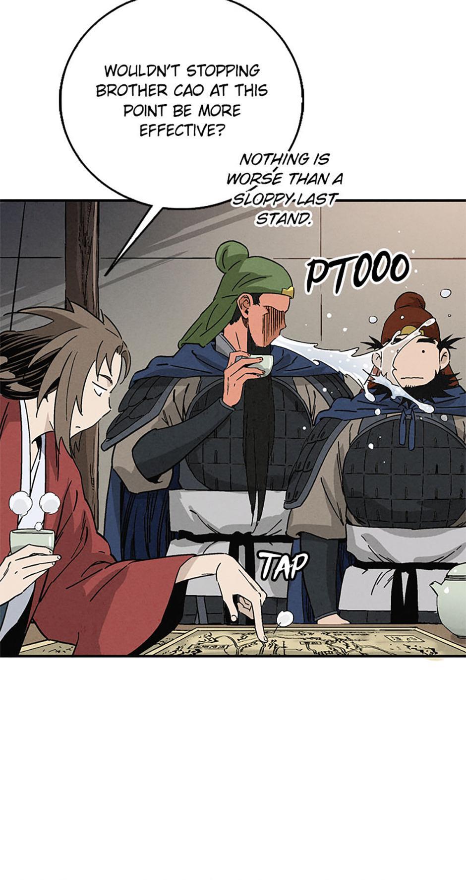 Read The Divine Surgeon Manga Online