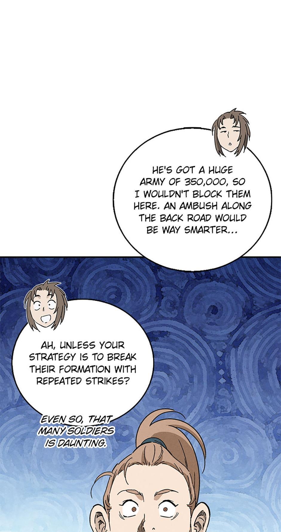 Read The Divine Surgeon Manga Online